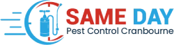 Same Day Pest Control Cranbourne